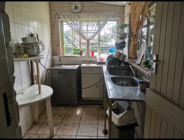 4 BEDROOM FREEHOLD FOR SALE IN BRAKPAN CENTRAL